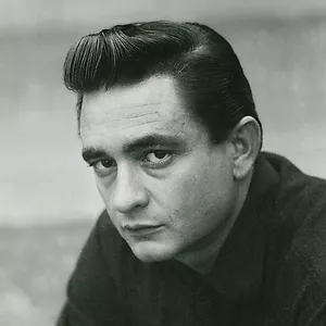 Johnny Cash