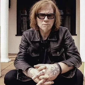 Mark Lanegan