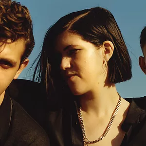 The XX