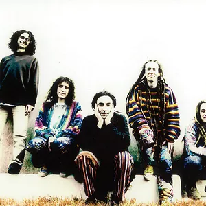 Ozric Tentacles