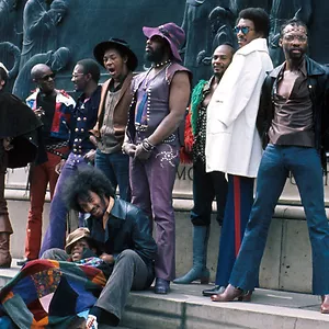 Funkadelic