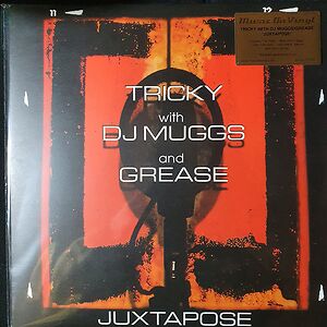Juxtapose by Tricky