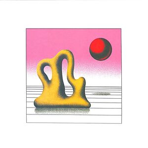 On Boolean Plains  by Far Out Radio Systems