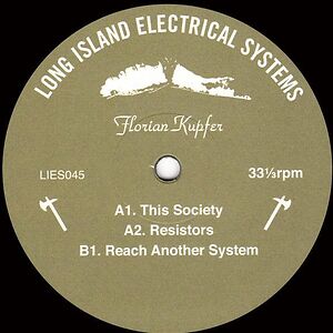 This Society by Florian Kupfer