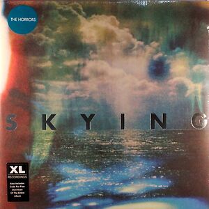 Skying by The Horrors