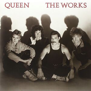 The Works by Queen