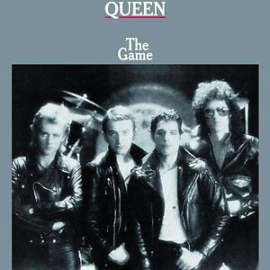 The Game by Queen