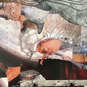 Wuddaji by Theo Parrish
