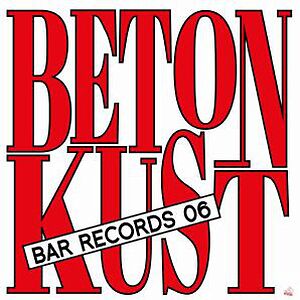BAR06 by Betonkust