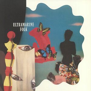 Folk by Ultramarine