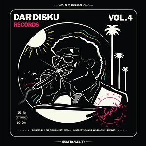DAR DISKU 004 by Various