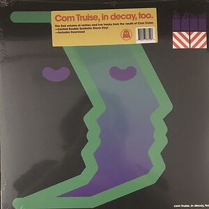 In Decay, Too by Com Truise