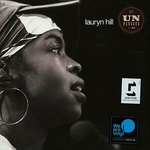 MTV Unplugged No. 2.0 by Lauryn Hill