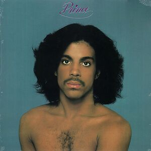 Prince by Prince