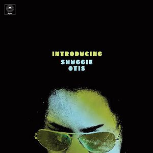 Introducing Shuggie Otis - Red Vinyl by Shuggie Otis