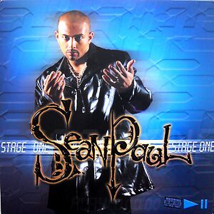 Stage One by Sean Paul