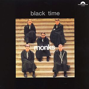 Black Time by The Monks