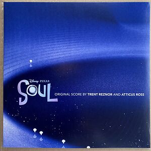 Soul (Original Score) by Trent Reznor