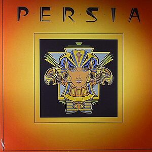 Persia by Persia