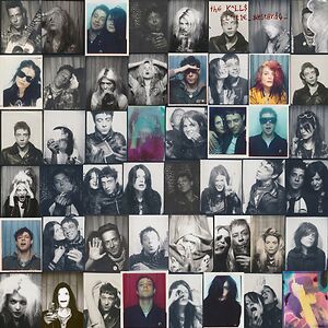 Little Bastards by The Kills