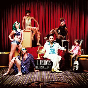 Illusions by Ibrahim Maalouf