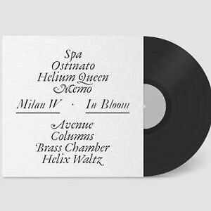 In Bloom by Milan W.