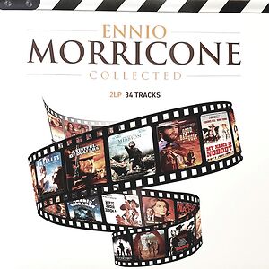 Ennio Morricone Collected by Ennio Morricone