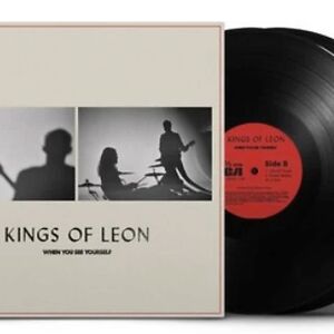 When You See Yourself by Kings Of Leon