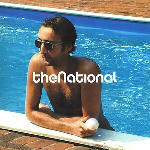 The National by The National