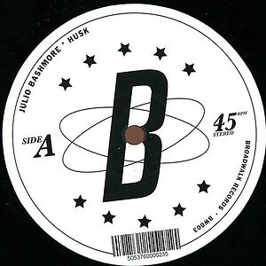 Husk by Julio Bashmore