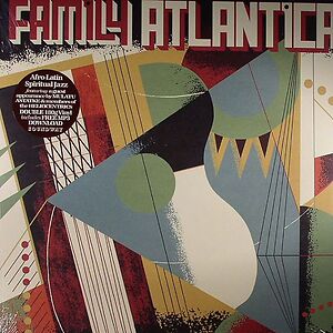 Family Atlantica by Family Atlantica