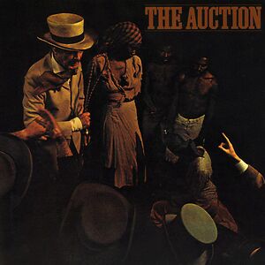 The Auction by David Axelrod