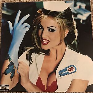 Enema Of The State by Blink-182