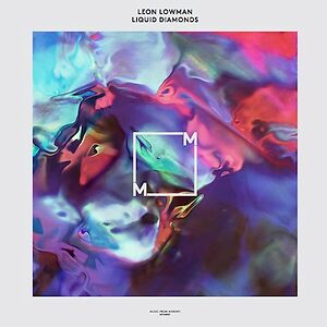 Liquid Diamonds by Leon Lowman
