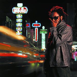 Lost Change (Original Soundtrack) by Will I Am