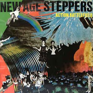 Action Battlefield by New Age Steppers