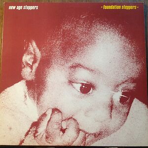 Foundation Steppers by New Age Steppers