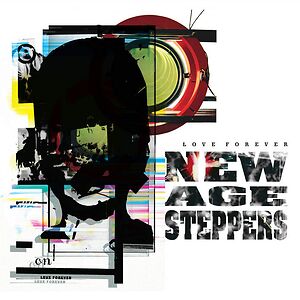 Love Forever by New Age Steppers