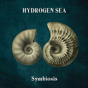 Symbiosis EP by Hydrogen Sea