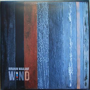 Wind by Ibrahim Maalouf