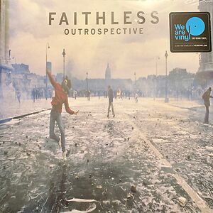 Outrospective by Faithless