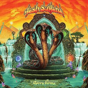 Terra Firma   by Tash Sultana