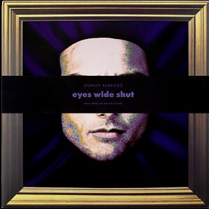 Eyes Wide Shut (Music From the Motion Picture) by Various