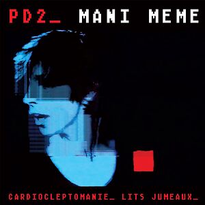 Mani Meme by Pas De Deux