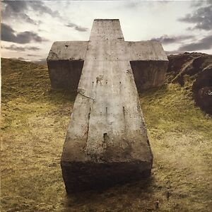 Audio, Video, Disco. by Justice