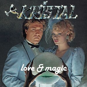 Love & Magic by Kristal 