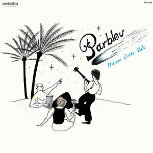  Danse Cette Zik by Parbleu