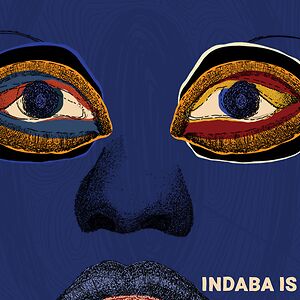 Indaba Is Brownswood by Various