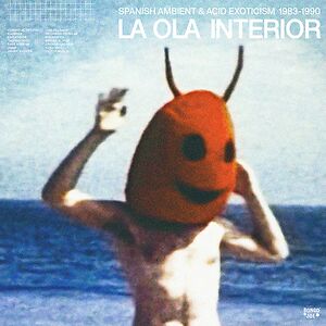 La Ola Interior by Various