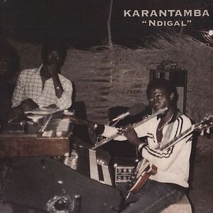 Ndigal by Karantamba